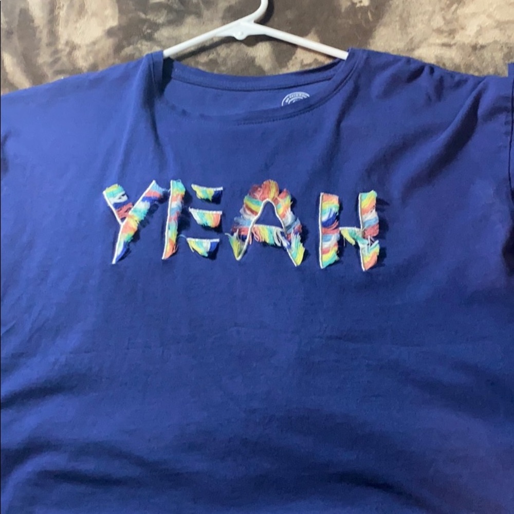 i’m selling this shirt for $19